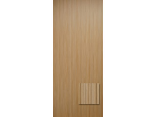 Бамбуковая панель шпон K7108-302