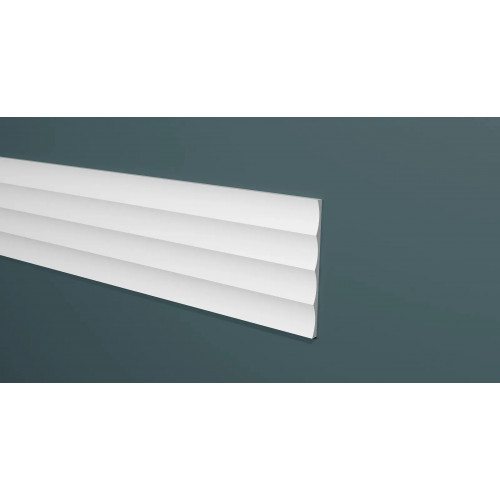 3д панели Decor Dizayn DD917(3m)