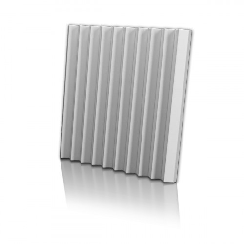 3D панель Artpole ZIGZAG BIG