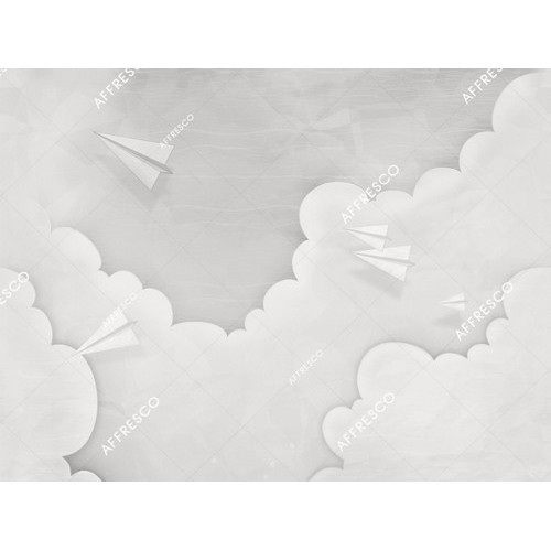 Фотообои и фрески Affresco СКАЗКИ AFFRESCO ZK602-COL2
