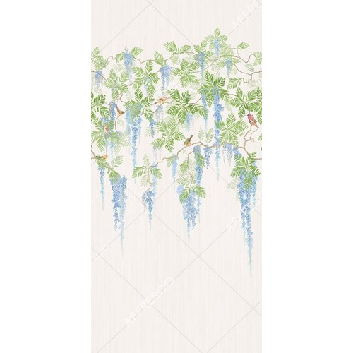 Фотообои и фрески Affresco Art Fabric OFA1053-COL1