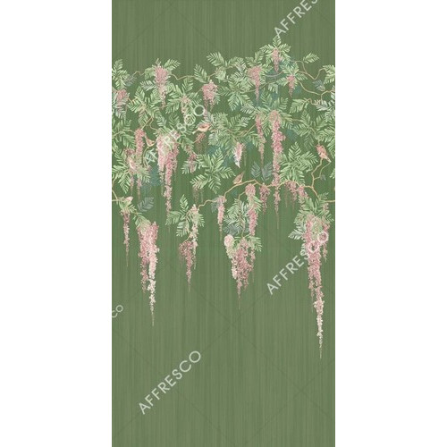 Фотообои и фрески Affresco Art Fabric OFA1053-COL5