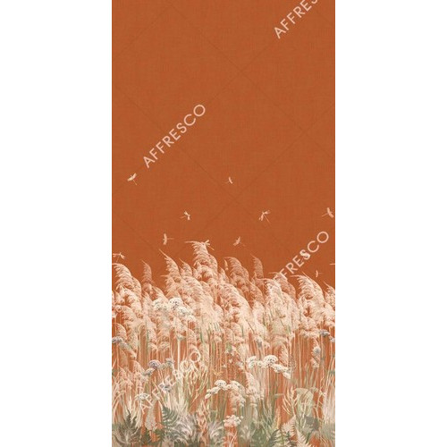 Фотообои и фрески Affresco Art Fabric OFA1120-COL6