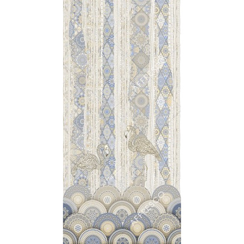 Фотообои и фрески Affresco Art Fabric OFA1162-COL1