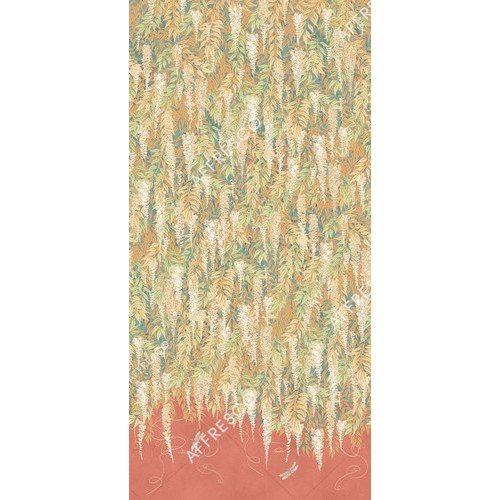 Фотообои и фрески Affresco Art Fabric OFA1314-COL1
