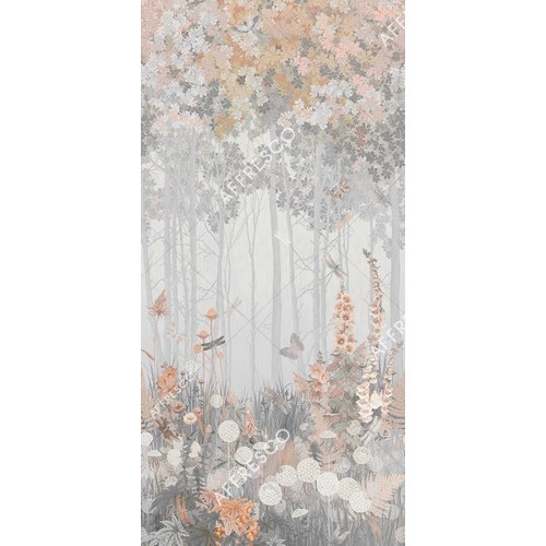 Фотообои и фрески Affresco Art Fabric OFA1325-COL2