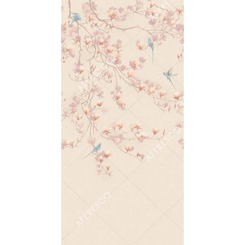 Фотообои и фрески Affresco Art Fabric OFA1506-COL3
