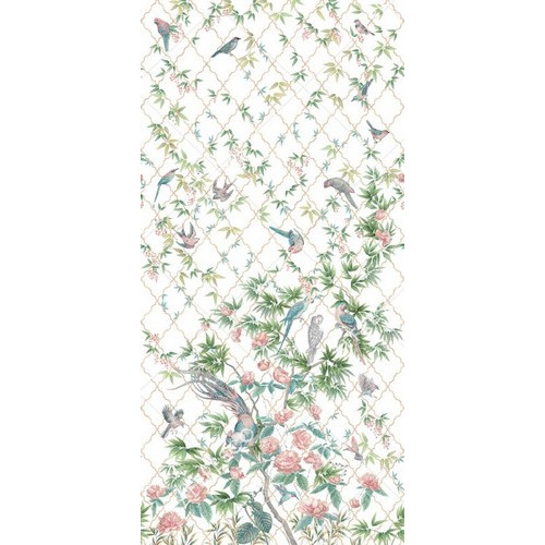 Фотообои и фрески Affresco Art Fabric OFA1522-COL2