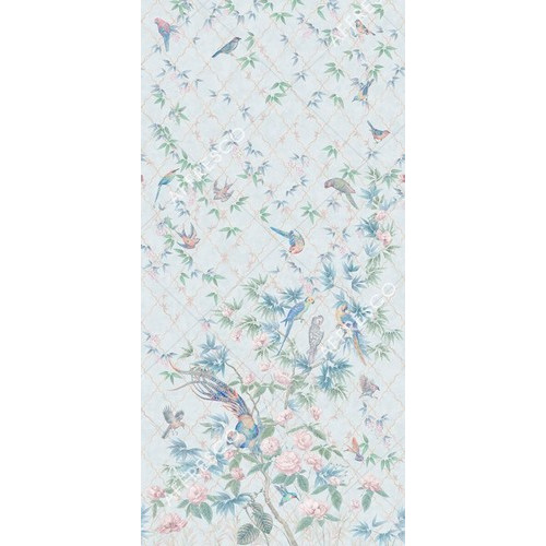 Фотообои и фрески Affresco Art Fabric OFA1522-COL6