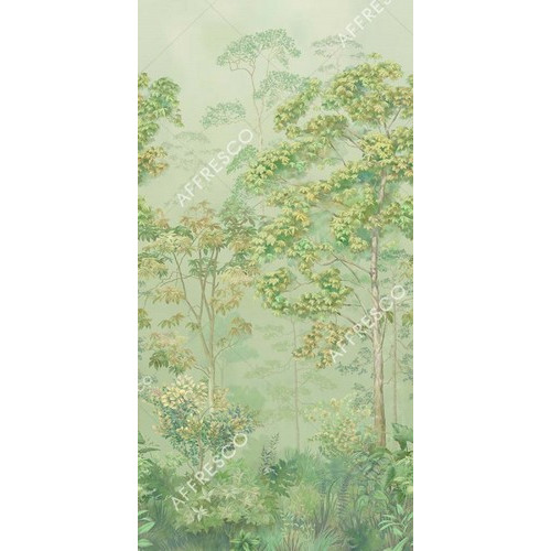 Фотообои и фрески Affresco Art Fabric OFA1527-COL1