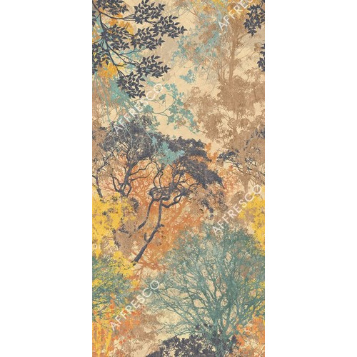 Фотообои и фрески Affresco Art Fabric OFA1848-COL3