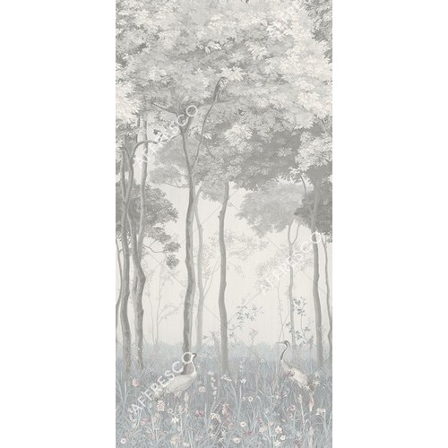 Фотообои и фрески Affresco Art Fabric OFA1951-COL1