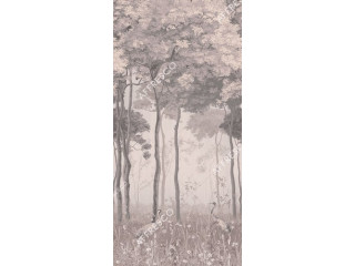 Фотообои и фрески Affresco Art Fabric OFA1951-COL4