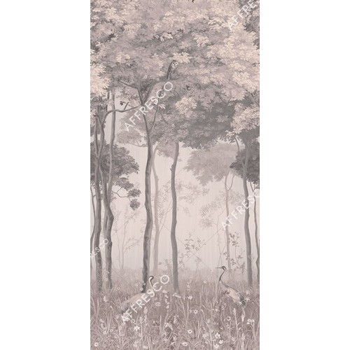 Фотообои и фрески Affresco Art Fabric OFA1951-COL4