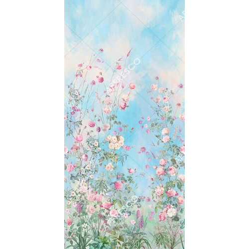 Фотообои и фрески Affresco Art Fabric OFA1955-COL1