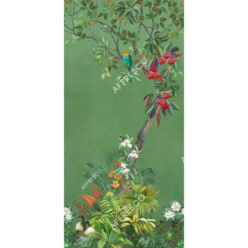 Фотообои и фрески Affresco Art Fabric OFA1957-COL1