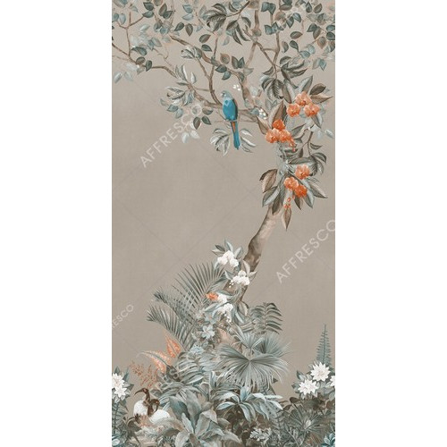 Фотообои и фрески Affresco Art Fabric OFA1957-COL5