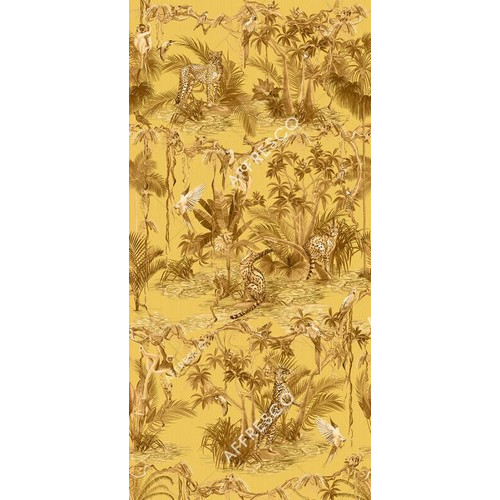 Фотообои и фрески Affresco Art Fabric OFA1958-COL1