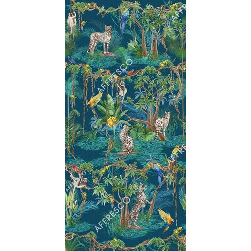 Фотообои и фрески Affresco Art Fabric OFA1958-COL5