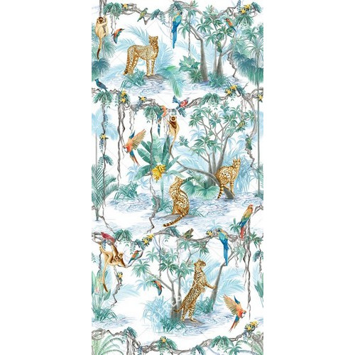 Фотообои и фрески Affresco Art Fabric OFA1958-COL6