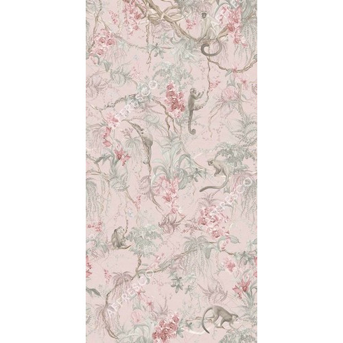 Фотообои и фрески Affresco Art Fabric OFA1959-COL2