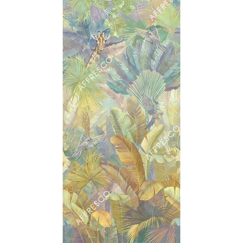 Фотообои и фрески Affresco Art Fabric OFA1961-COL2