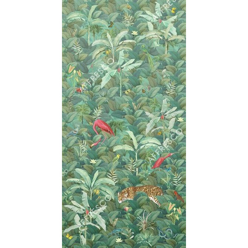 Фотообои и фрески Affresco Art Fabric OFA2001-COL1
