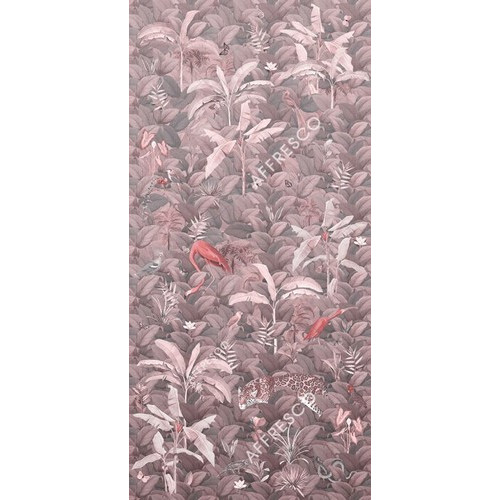 Фотообои и фрески Affresco Art Fabric OFA2001-COL2