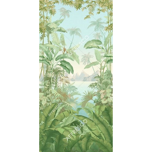 Фотообои и фрески Affresco Art Fabric OFA2002-COL6