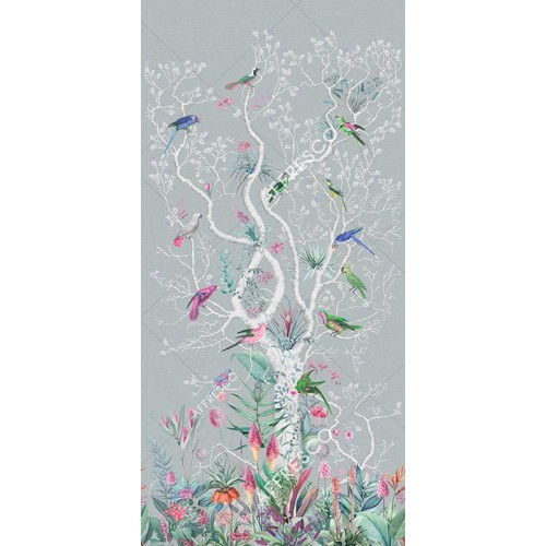 Фотообои и фрески Affresco Art Fabric OFA2004-COL1