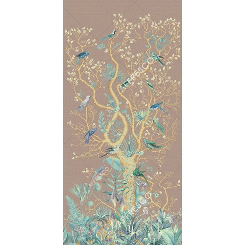 Фотообои и фрески Affresco Art Fabric OFA2004-COL5
