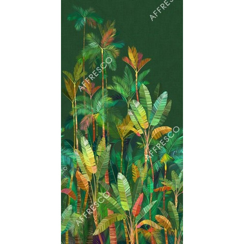 Фотообои и фрески Affresco Art Fabric OFA2006-COL5
