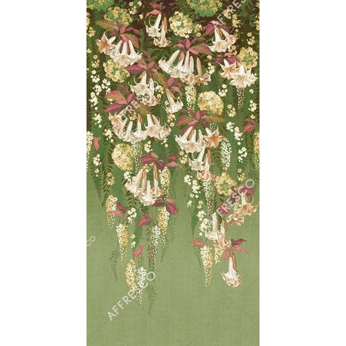 Фотообои и фрески Affresco Art Fabric OFA2007-COL2