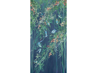 Фотообои и фрески Affresco Art Fabric OFA2008-COL1