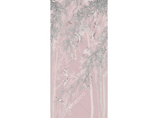 Фотообои и фрески Affresco Art Fabric OFA2008-COL4