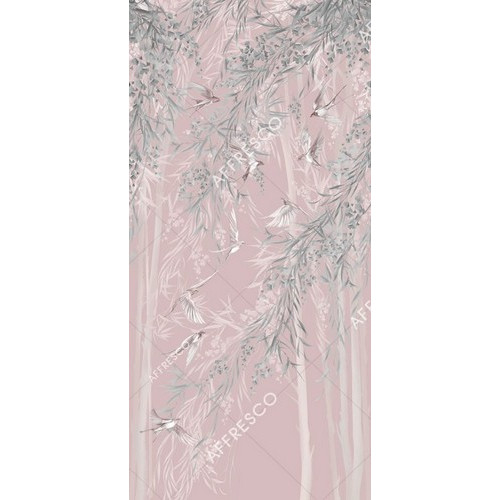 Фотообои и фрески Affresco Art Fabric OFA2008-COL4
