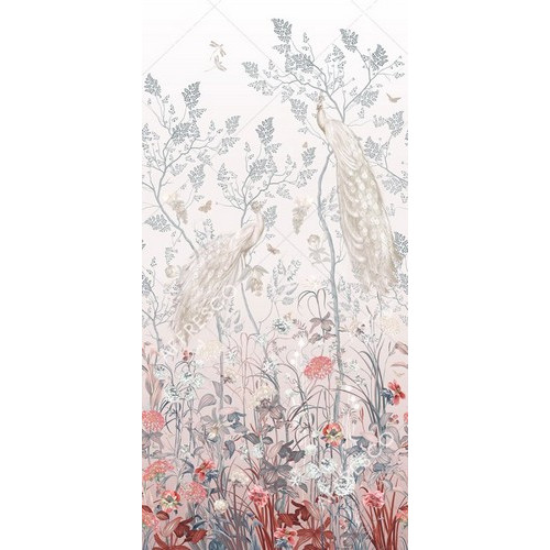 Фотообои и фрески Affresco Art Fabric OFA2009-COL5