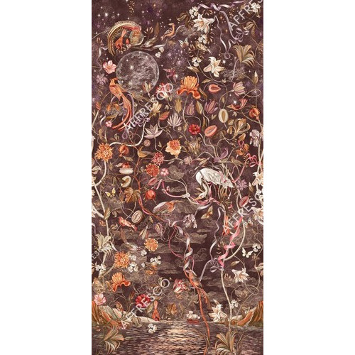 Фотообои и фрески Affresco Art Fabric OFA2014-COL3