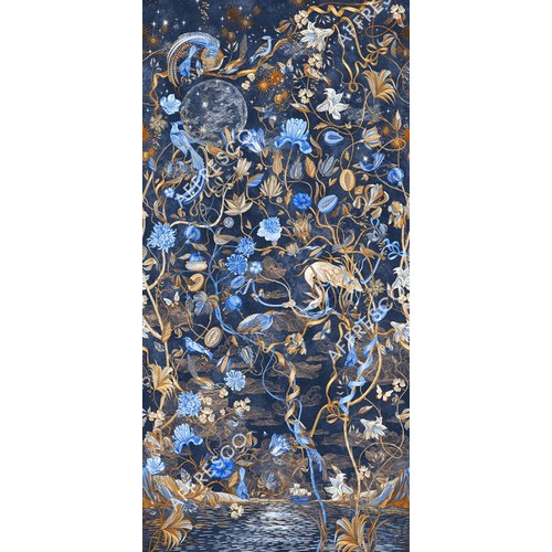 Фотообои и фрески Affresco Art Fabric OFA2014-COL5
