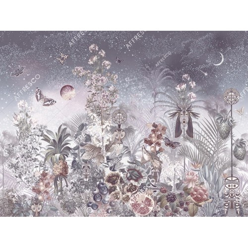 Фотообои и фрески Affresco Atmosphere AF504-COL3