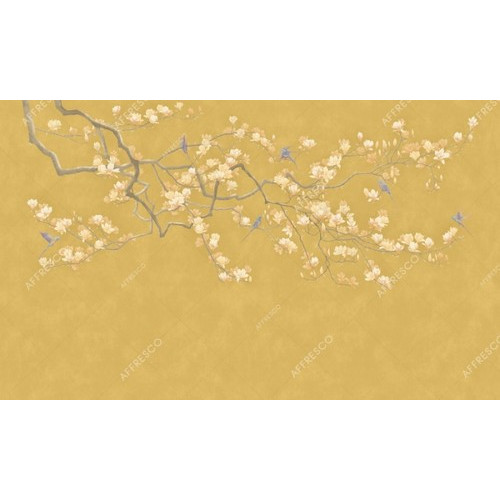 Фотообои и фрески Affresco Atmosphere AF506-COL3