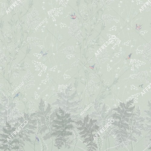 Фотообои и фрески Affresco Atmosphere AF507-COL1