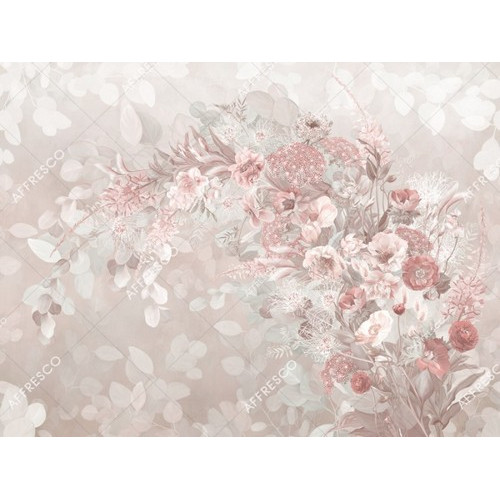 Фотообои и фрески Affresco Atmosphere AF509-COL2