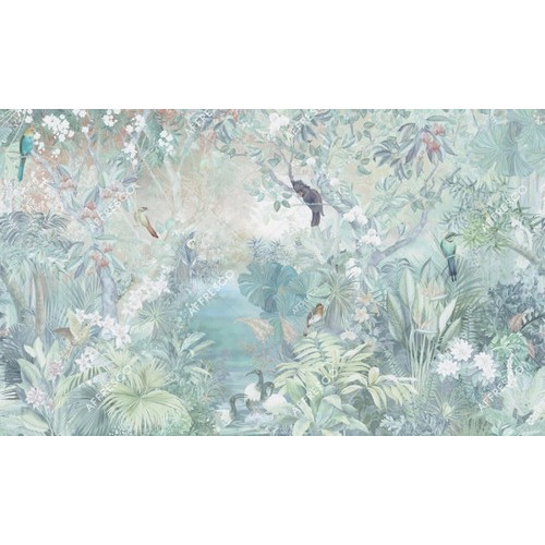 Фотообои и фрески Affresco Atmosphere AF510-COL2
