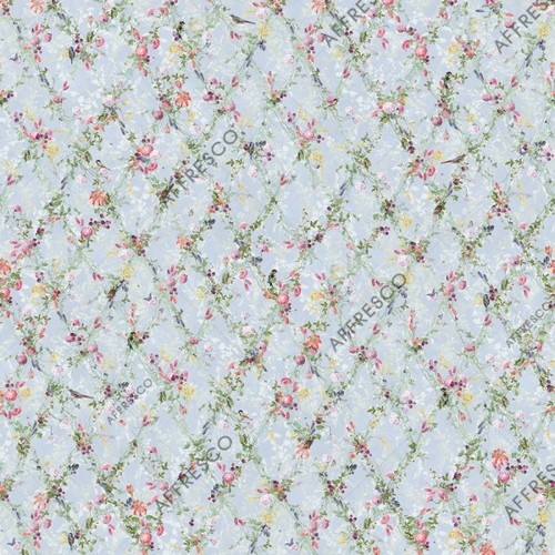 Фотообои и фрески Affresco Atmosphere AF512-COL4