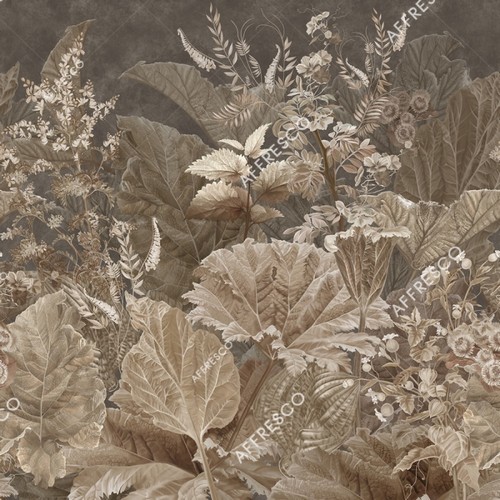 Фотообои и фрески Affresco Atmosphere AF514-COL1