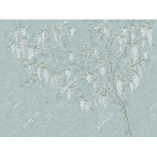 Фотообои и фрески Affresco Atmosphere AF515-COL3