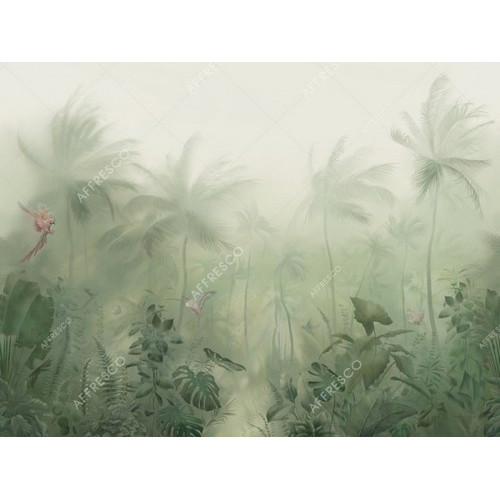 Фотообои и фрески Affresco Atmosphere AF516-COL4