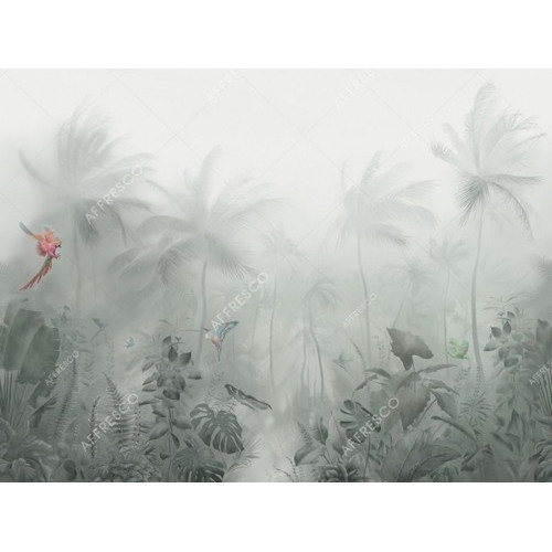 Фотообои и фрески Affresco Atmosphere AF516-COL5