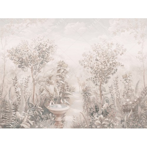 Фотообои и фрески Affresco Atmosphere AF517-COL4